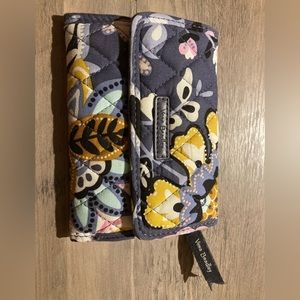 Vera Bradley wallet
